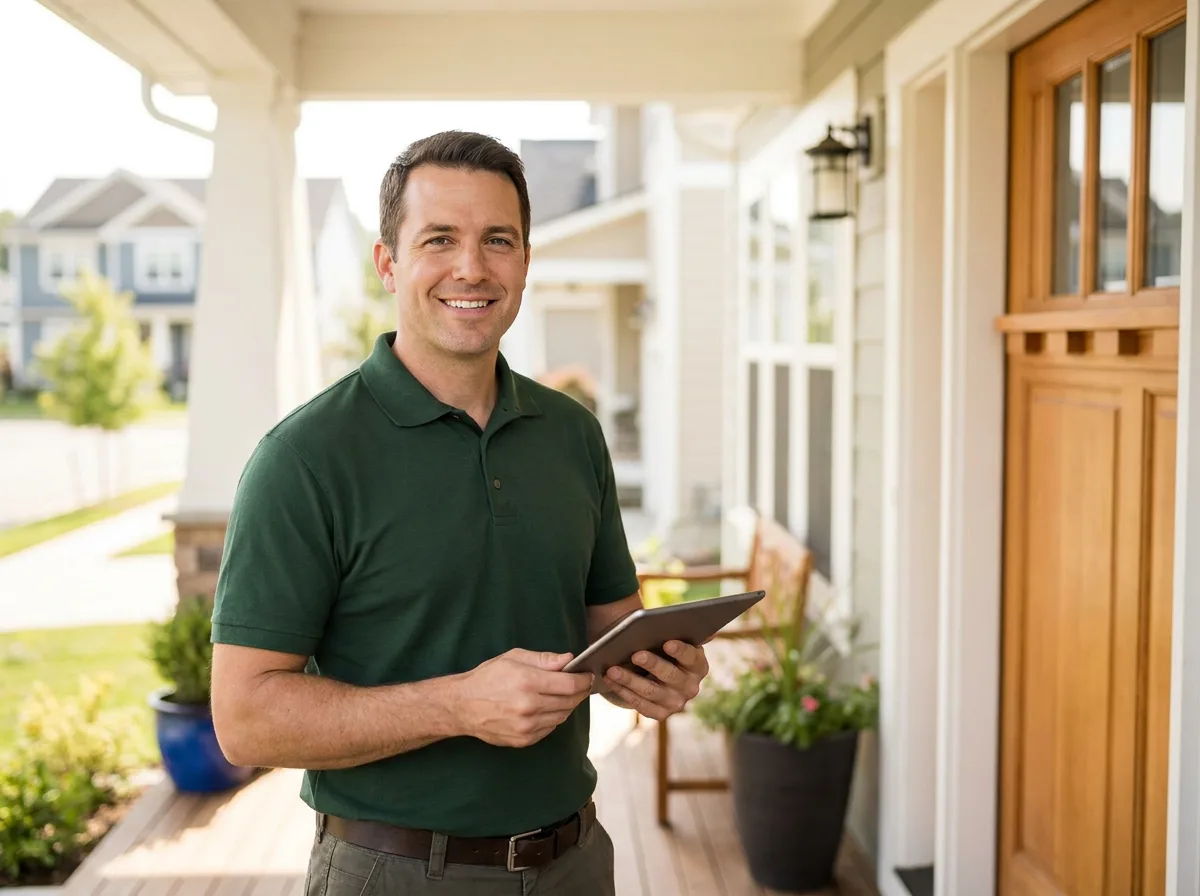 Pest control FAQs for Cartwright, OK